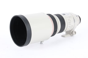 Canon EF 300mm f/2.8 L IS USM