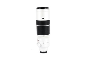 Fujifilm XF 150-600mm F/5.6-8 R LM OIS WR