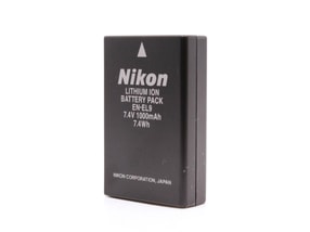 Nikon EN-EL9 Battery