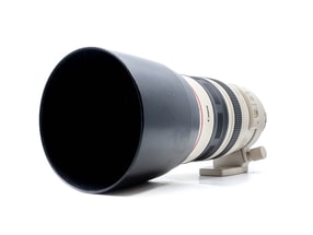 Canon EF 100-400mm f/4.5-5.6 L IS USM