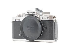 Nikon Z fc