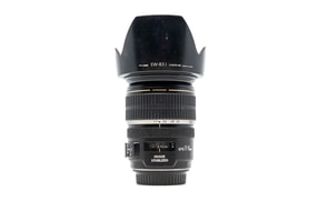 Canon EF-S 17-55mm f/2.8 IS USM