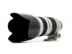 Canon EF 70-200mm f/2.8 L USM