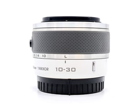 Nikon 1 Nikkor VR 10-30mm f/3.5-5.6