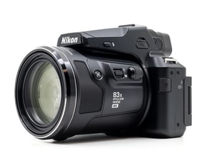 Nikon Coolpix P950