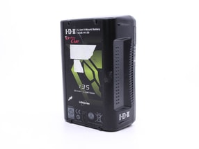 IDX CUE-H135 134Wh V-Mount Battery