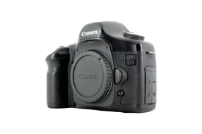 Canon EOS 5D