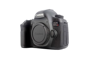 Canon EOS 5DS R