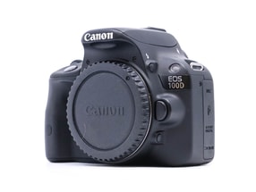 Canon EOS 100D