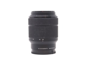 Sony FE 28-70mm f/3.5-5.6 OSS