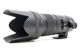 Sigma 70-200mm f/2.8 EX DG OS HSM - Nikon Fit