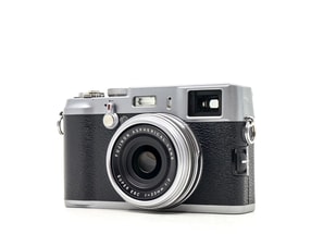 Fujifilm X100