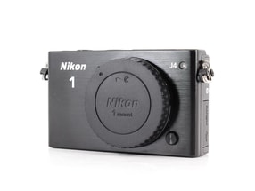 Nikon 1 J4