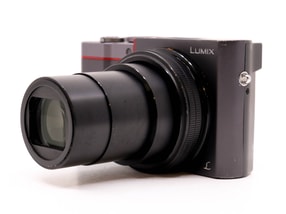 Panasonic Lumix DMC-ZS100