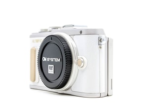 Olympus PEN E-PL8