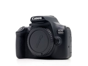 Canon EOS 1300D
