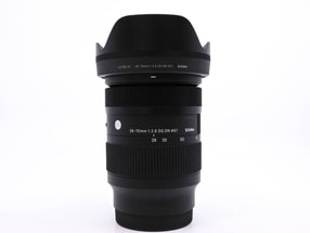 Sigma 28-70mm f/2.8 DG DN Contemporary - Sony FE Fit