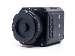 Z CAM E2-S6 Super 35mm 6K Cine Camera - Canon EF Fit
