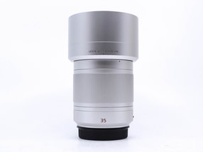 Leica 35mm f/1.4 Summilux-TL ASPH [11085] 