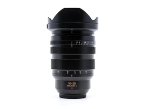 Panasonic 10-25mm f/1.7 Leica DG Vario-Summilux ASPH