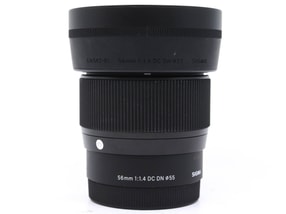 Sigma 56mm f/1.4 DC DN Contemporary - Sony E Fit