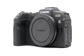 Canon EOS RP
