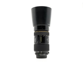 Tokina 80-400mm f/4.5-5.6 AT-X AF - Geschikt voor Nikon