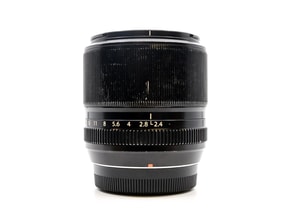 Fujifilm XF 60mm f/2.4 R Macro