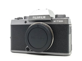 Fujifilm X-T100