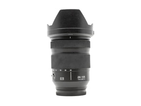 Panasonic Lumix S 24-105mm f/4 Macro OIS