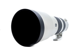 Sony FE 200-600mm f/5.6-6.3 G OSS