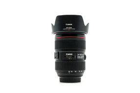 Canon EF 24-105mm f/4 L IS USM II