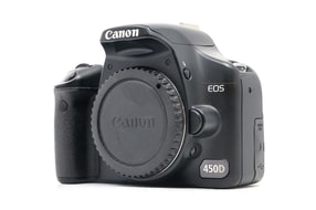 Canon EOS 450D