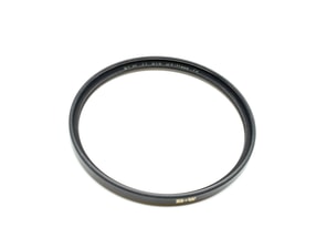 B+W 77mm F-Pro 010 UV-Haze 1x Filter