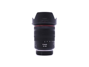 Canon RF 24-105mm f/4 L IS USM