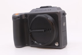 Hasselblad X1D II 50C