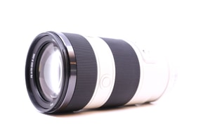 Sony FE 70-200mm f/4 G OSS