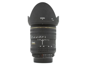 Sigma 28-70mm f/2.8D EX Aspherical DF - Nikon Fit