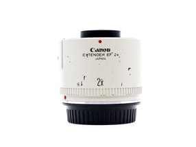 Canon EF 2x Extender