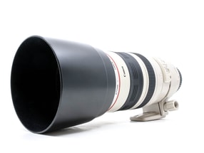 Canon EF 100-400mm f/4.5-5.6 L IS USM