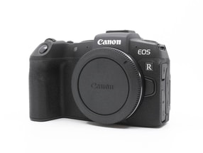 Canon EOS RP