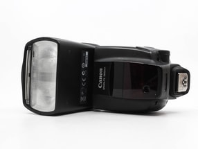 Canon Speedlite 580EX II
