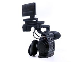 Canon Cinema EOS C300 Camcorder - EF Fit