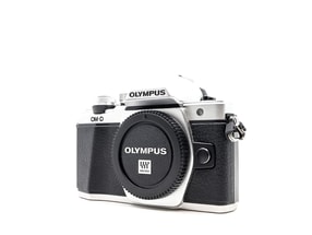 Olympus OM-D E-M10 Mark II