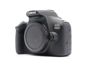 Canon EOS 1300D