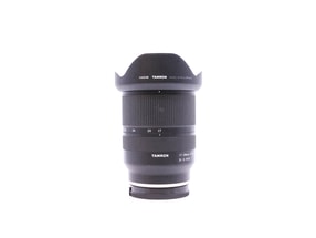 Tamron 17-28mm f/2.8 Di III RXD Lens - Sony FE Fit