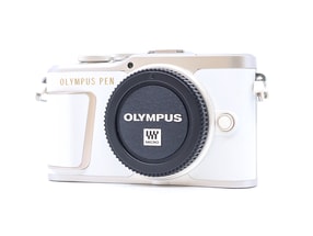 Olympus PEN E-PL10