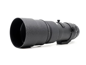 Nikon AF Nikkor 300mm f/4 ED