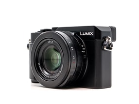 Panasonic Lumix DC-LX100 II