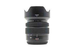 Fujifilm GF 35-70mm f/4.5-5.6 WR